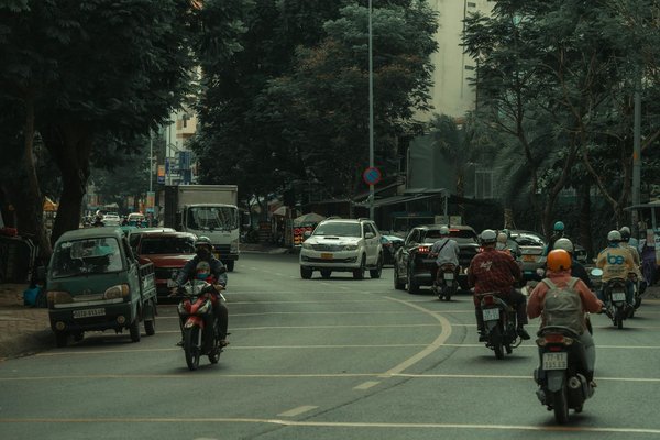 Financer l'achat de votre voiture