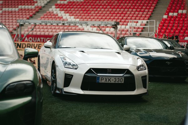 Préparer sa propre voiture pour un rallye amateur